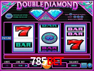 Desvendando o Mundo dos Jogos Virtuais na 785BET