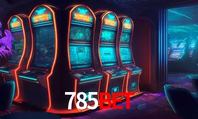 A Emoção da Loteria na 785BET: Uma Chance de Mudança de Vida