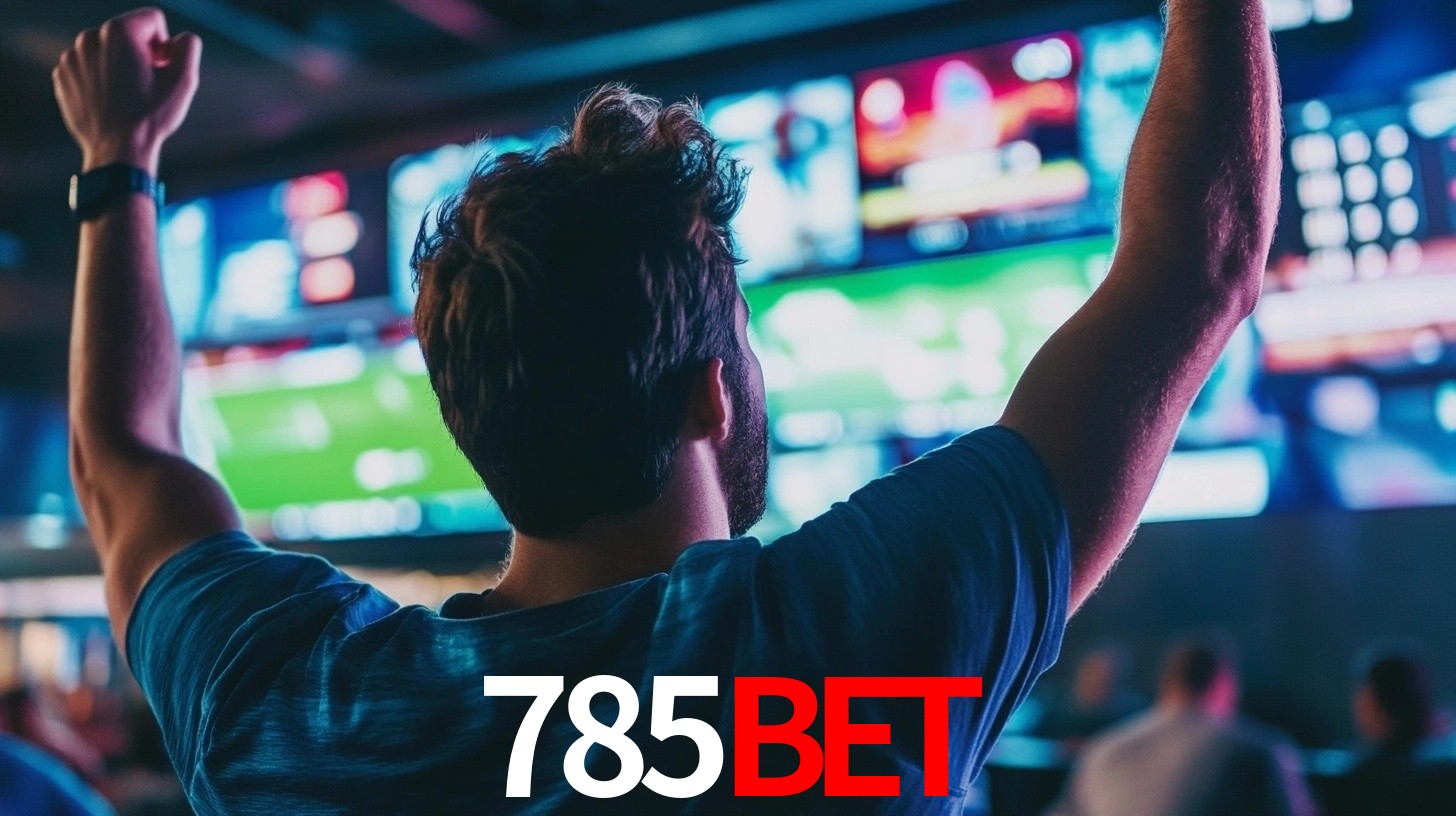 785BET - Tesouros Escondidos do Cassino - 785BET.COM