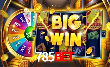 Desvendando o Mundo dos Jogos Virtuais na 785BET