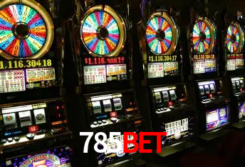A Emoção da Loteria na 785BET: Uma Chance de Mudança de Vida