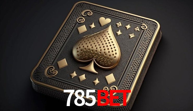 Apostas de Basquete 785BET