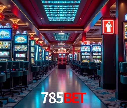 Descubra o Programa VIP da 785BET: Vantagens Exclusivas para Jogadores