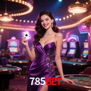 Interface Premium 785BET