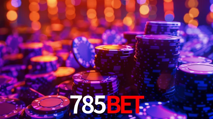 785BET plataforma