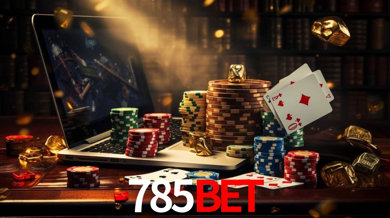 Programa VIP 785BET