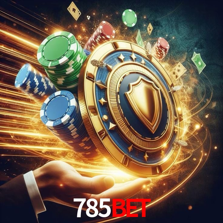 Torneios e prêmios garantidos na 785BET