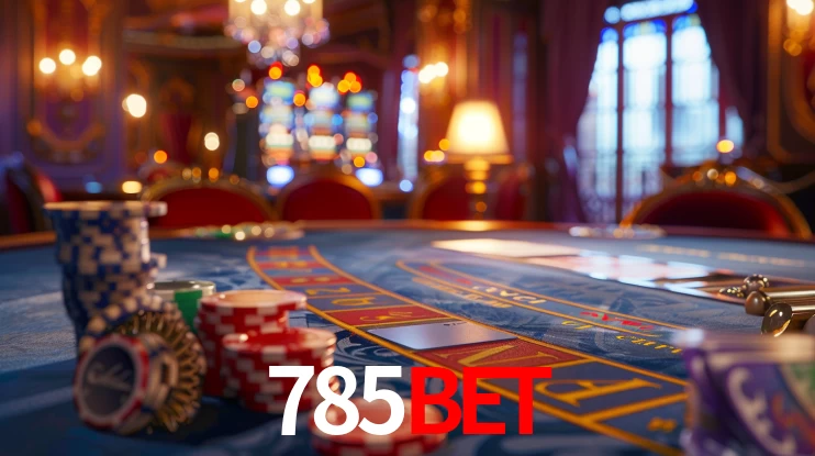 Secure Login 785BET