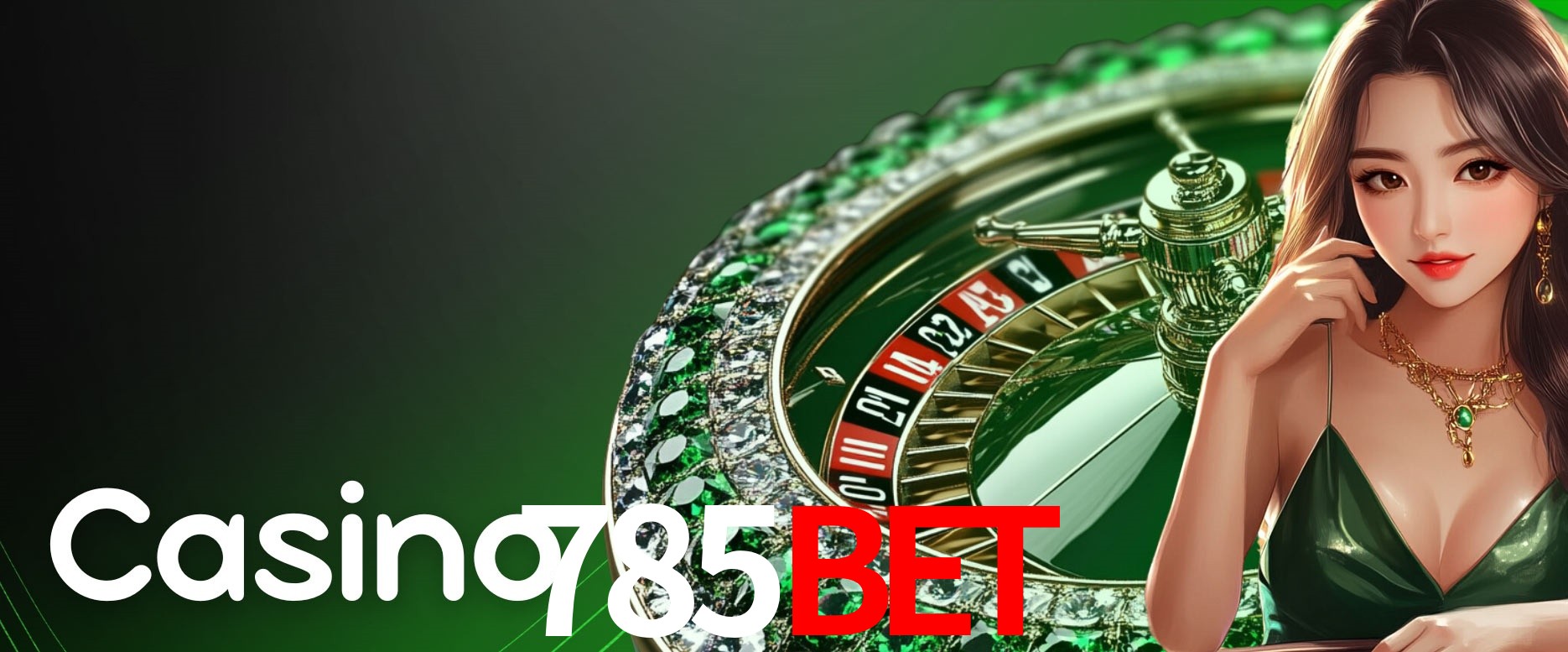 Exclusive Offers 785BET