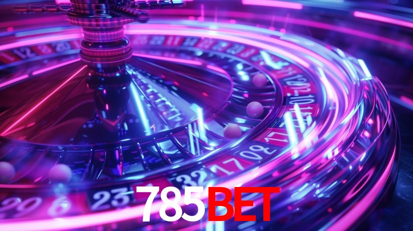 Inovações de Jogos na 785BET: O Futuro das Experiências Interativas