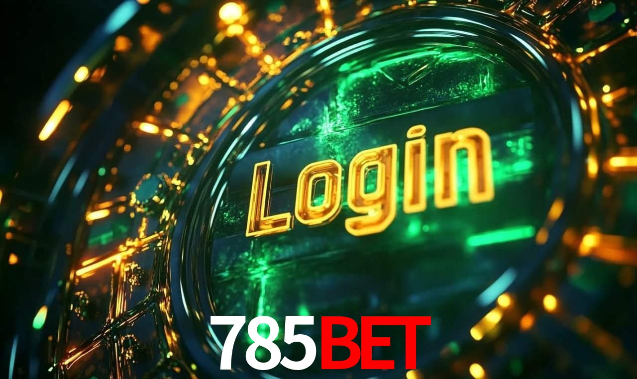 Segurança e privacidade no APP 785BET