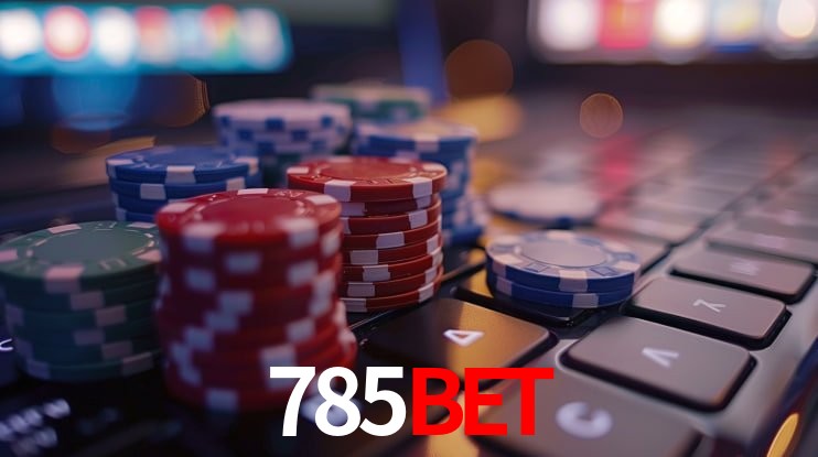 Segurança 2FA 785BET