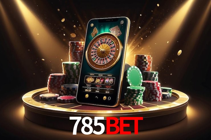 Login Seguro 785BET