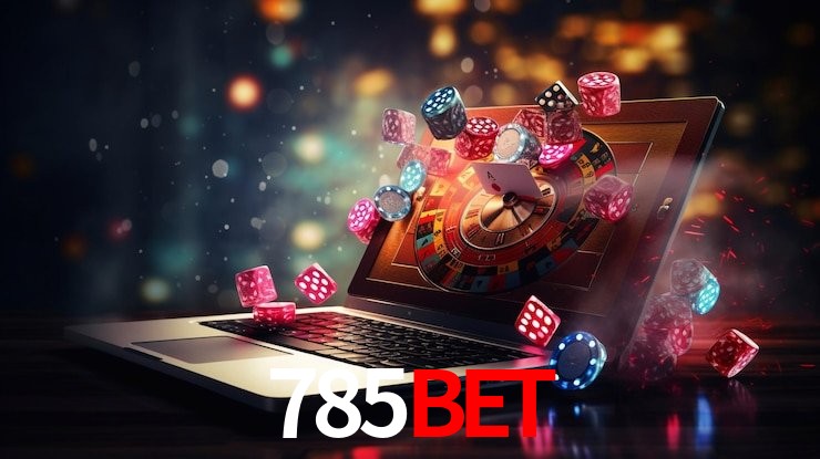 A Emoção da Loteria na 785BET: Uma Chance de Mudança de Vida