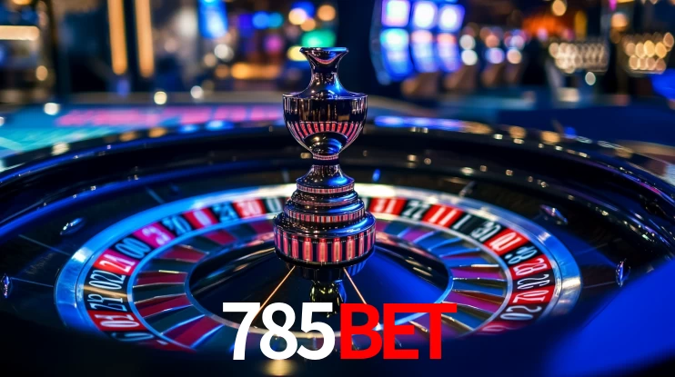 Ofertas Imperdíveis na 785BET: Promoções e Bônus Que Valem a Pena