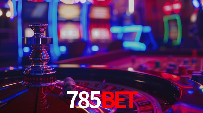785BET plataforma