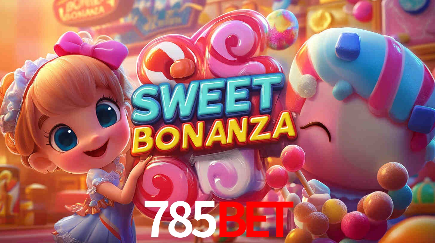 Inovações de Jogos na 785BET: O Futuro das Experiências Interativas