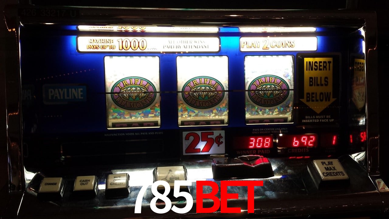 Tennis Betting 785BET