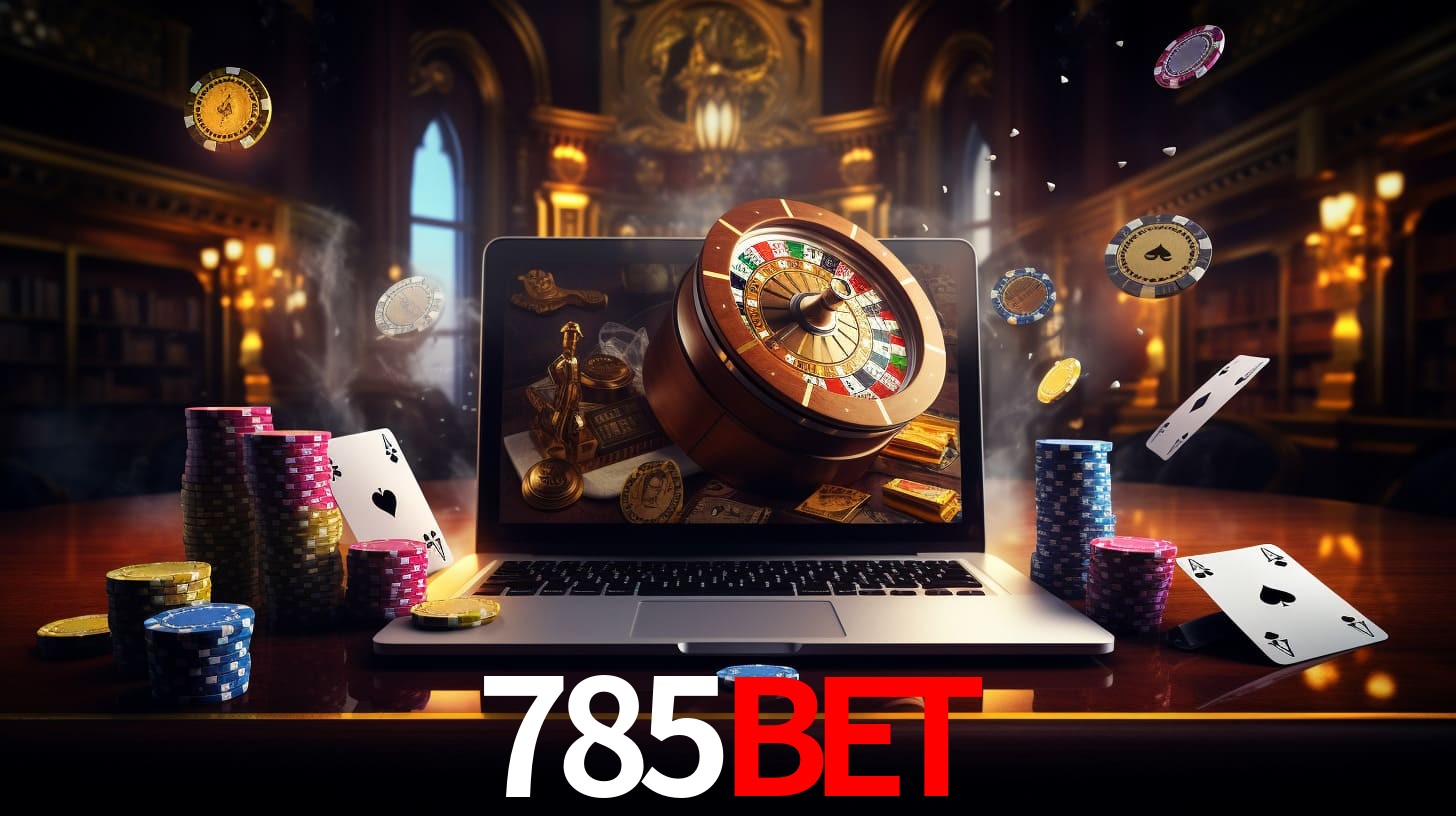 Blackjack Table 785BET