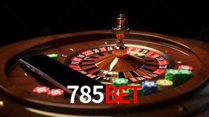 Basketball Betting 785BET