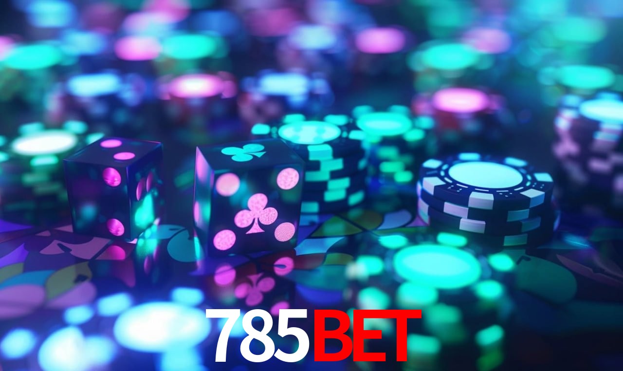 Bônus Diários 785BET