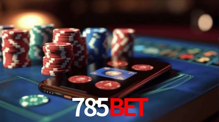 Estatísticas do Jogo 785BET