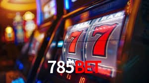 Provedores de Jogos 785BET