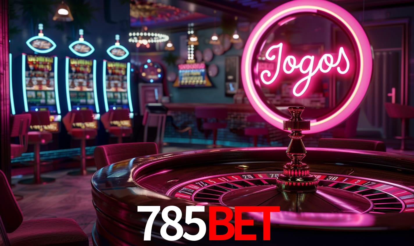 Explorando a Categoria de Eventos em Apostas na 785BET