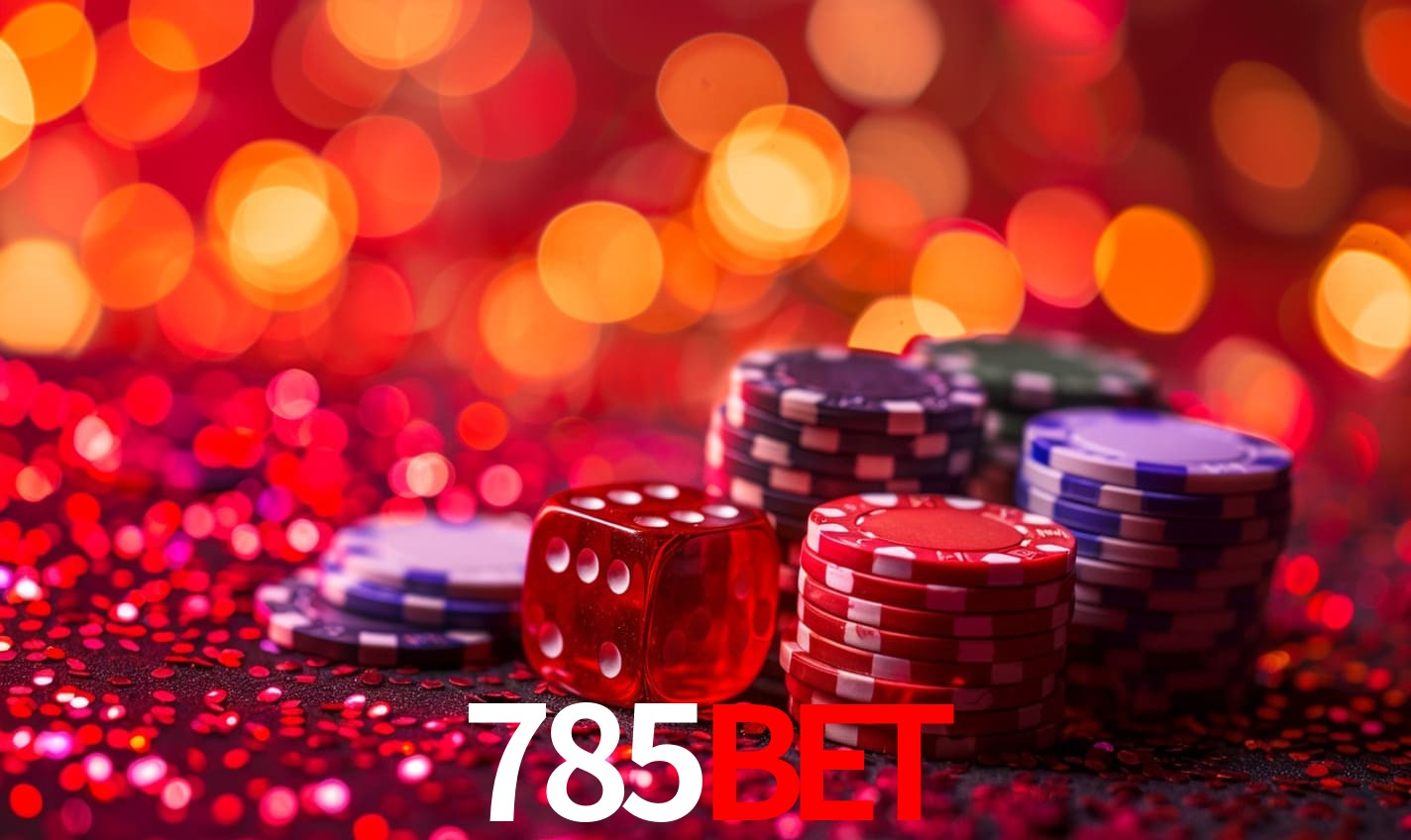 Descubra a Essência do 785BET: Nossa História e Compromissos