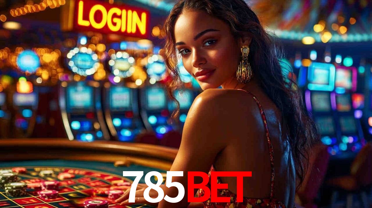 Avaliações dos Jogadores 785BET