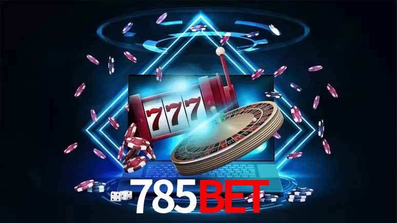 Diretório de Jogos 785BET