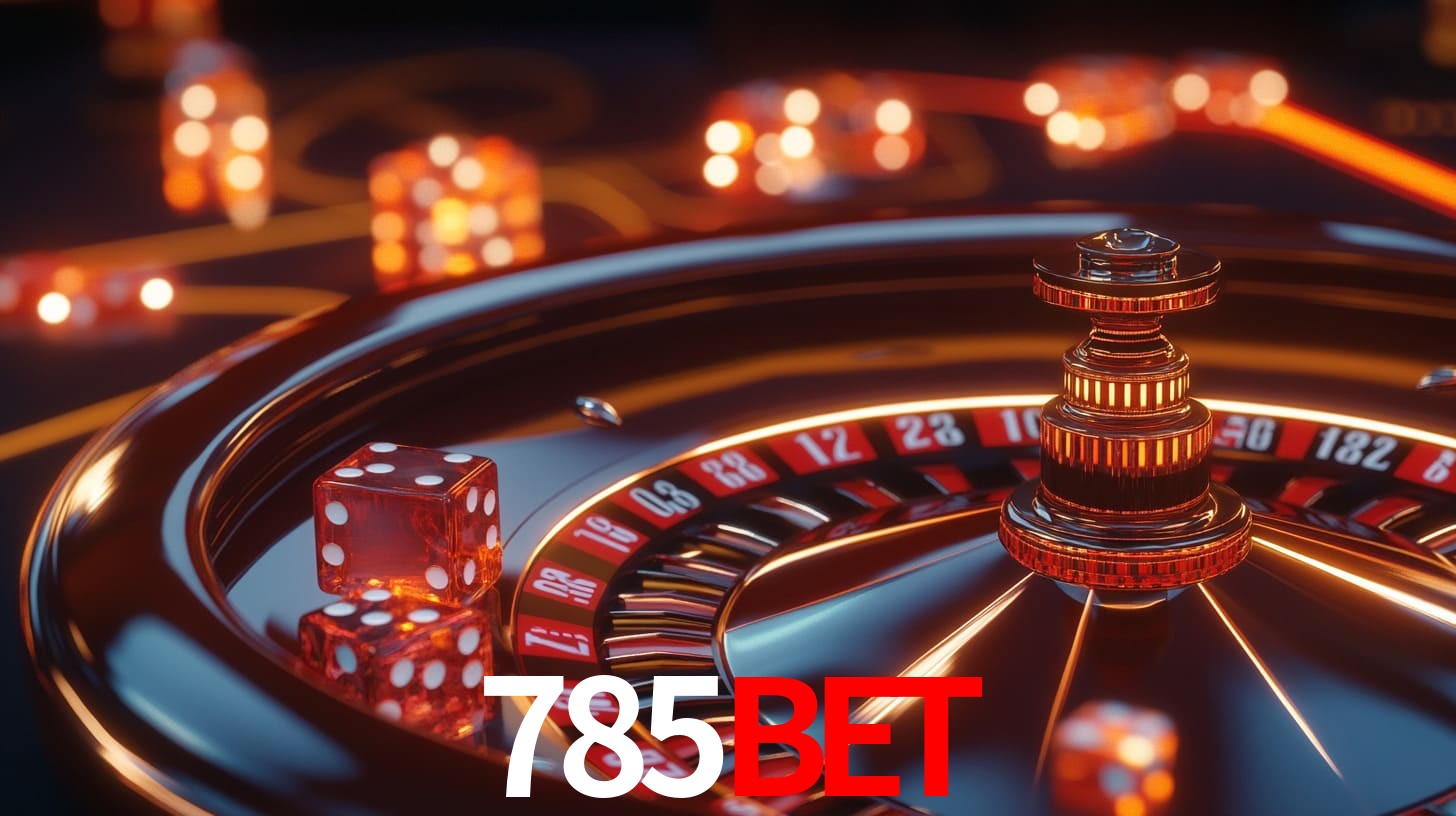 785BET: A Experiência de Casino com Jogos de Mesa ao Vivo
