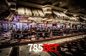 APP oficial da 785BET para mobile