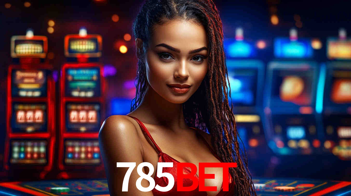Descubra a Essência do 785BET: Nossa História e Compromissos