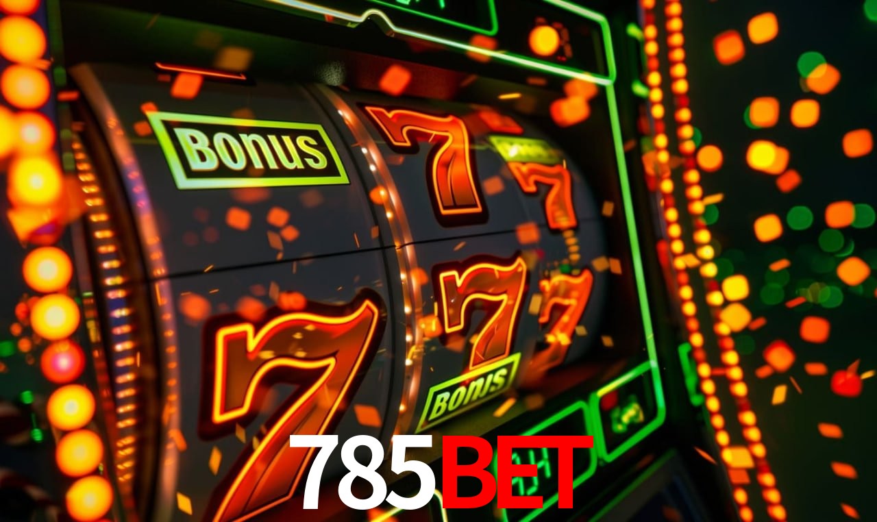 Desvendando o Mundo dos Jogos Virtuais na 785BET