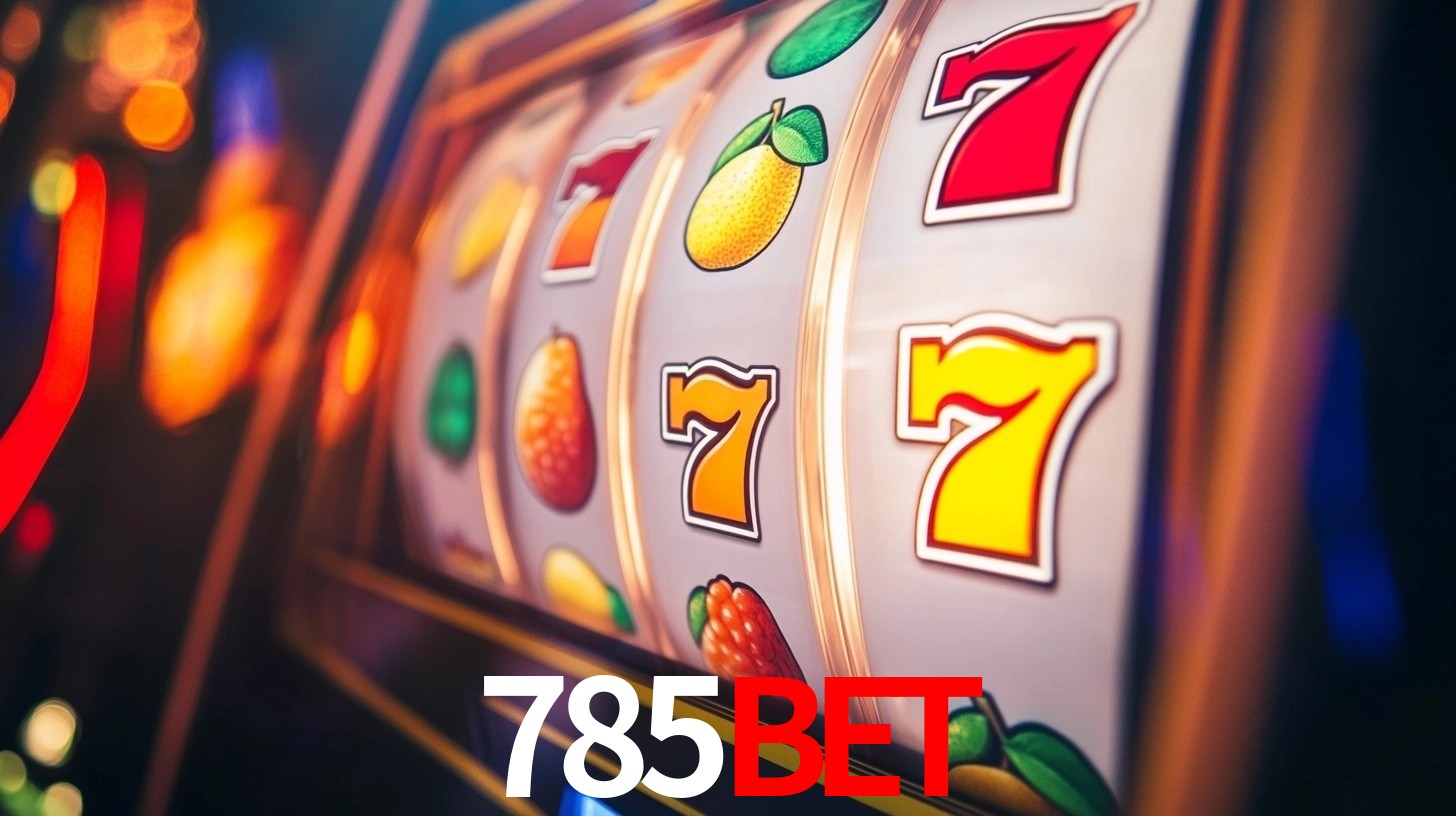 Premium Interface 785BET