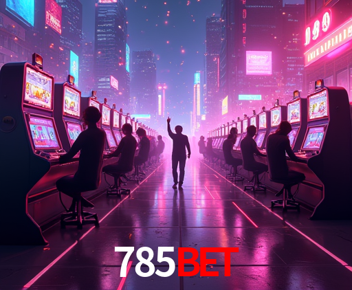 Jogos Exclusivos 785BET