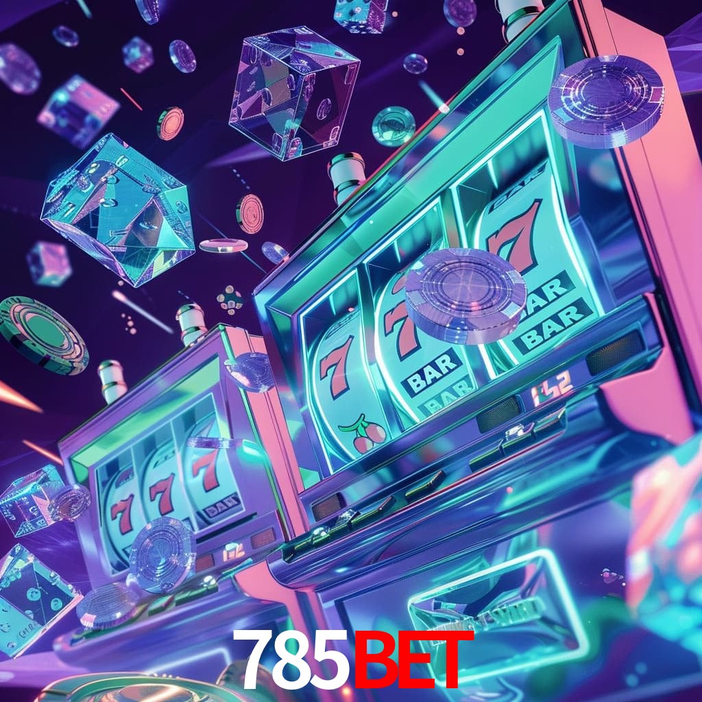 Download para Android e iOS na 785BET