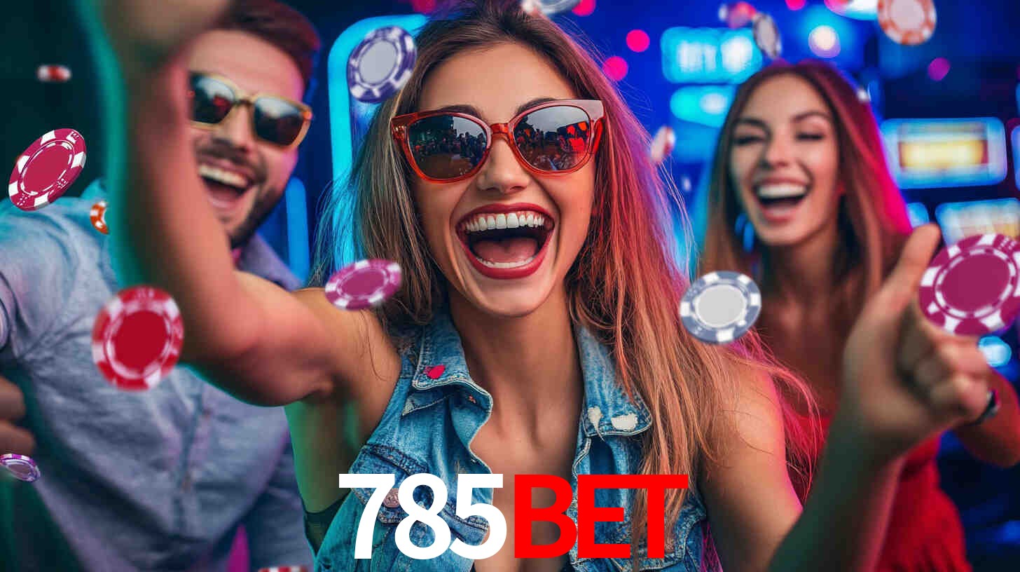 Descubra o Programa VIP da 785BET: Vantagens Exclusivas para Jogadores