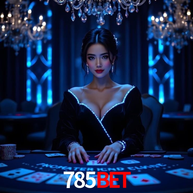 Recursos de Bônus 785BET