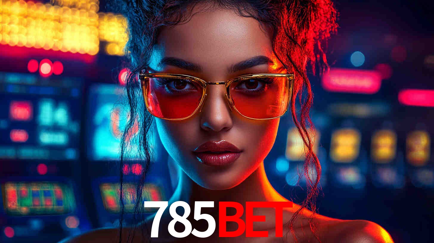 Apostas Esportivas na 785BET: Um Guia Completo