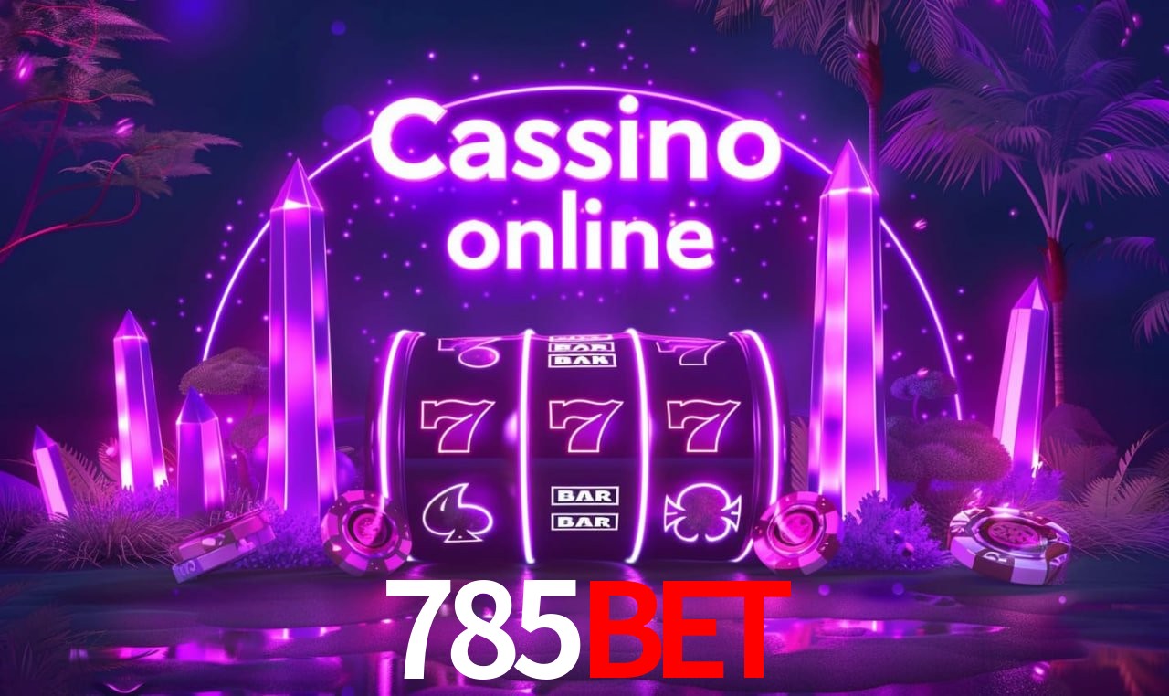 Benefícios da Conta 785BET