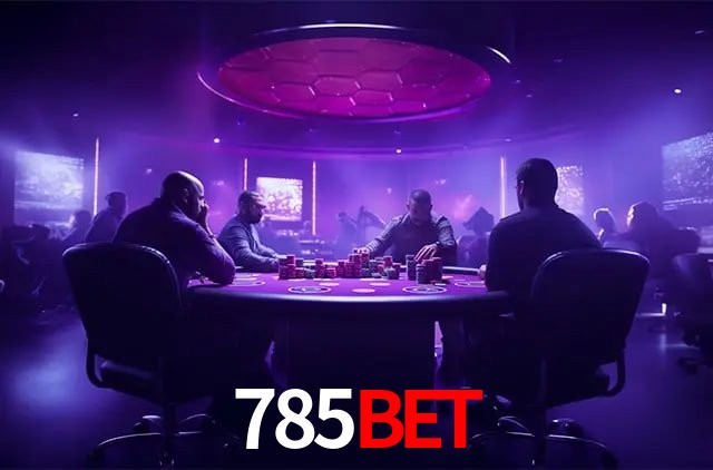 Estatísticas Esportivas 785BET