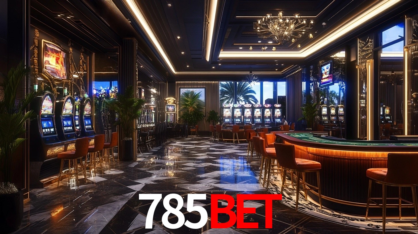 Exclusive Games 785BET