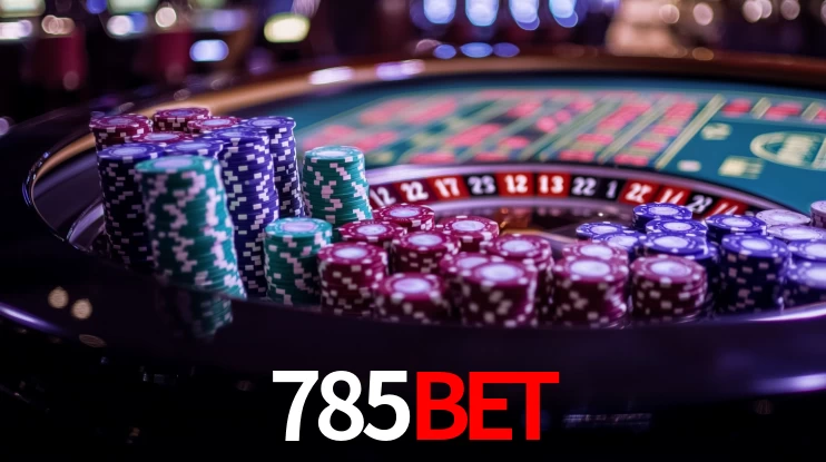 Live Casino 785BET