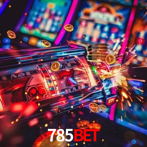 PIX Instantâneo 785BET