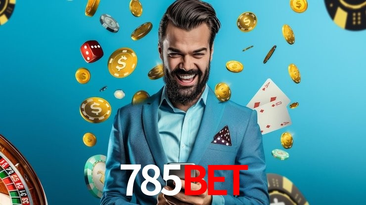 Games Directory 785BET