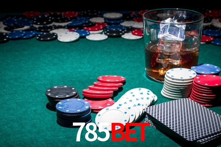 Torneios 785BET