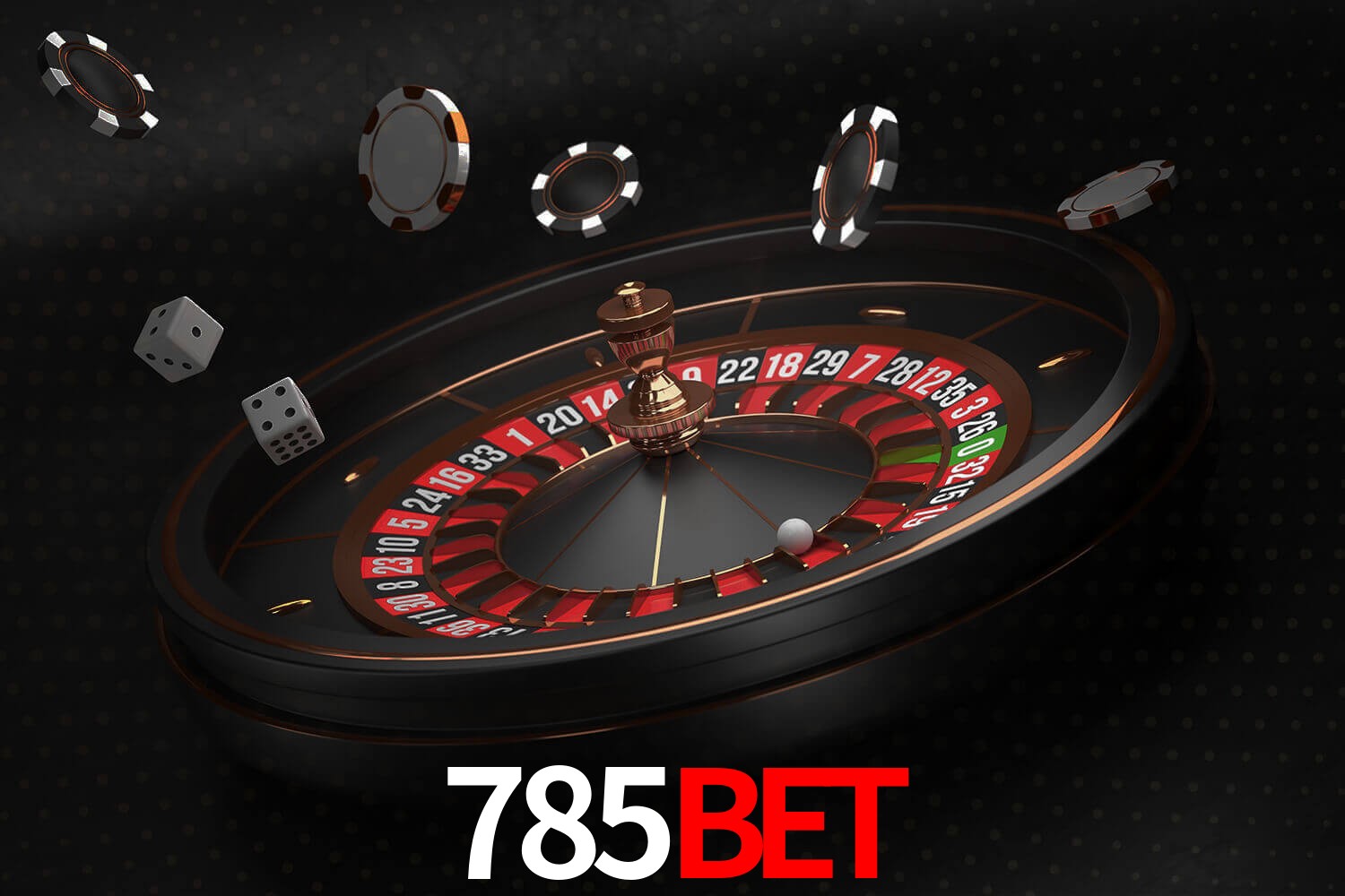 Sinta a adrenalina dos jogos de cassino com 785BET