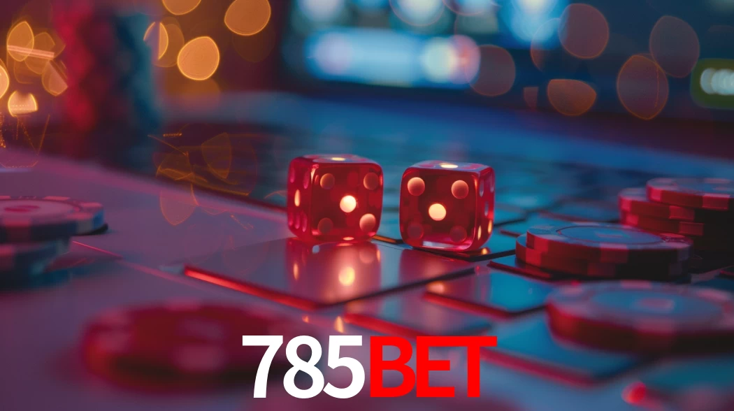 Account Benefits 785BET